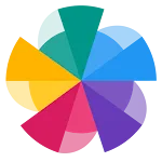 Wellness Wheel icon