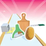 Potato Rush icon