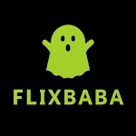 Flixbaba - Movies & TV Browser icon