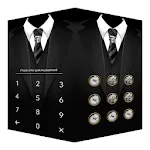 AppLock Theme Business icon