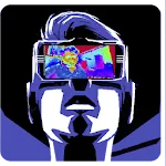 Thermal Camera VR : Sim/Prank icon
