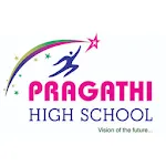 Pragati High School, CPT icon