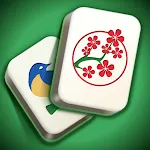 Mahjong Voyage: Tile Matching icon