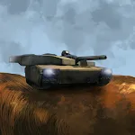 Tank Battle Game icon