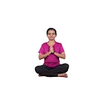 Manjula Yoga icon