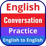 English Conversation Practice icon