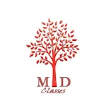 MD Classes icon