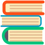 Jane Austen Books icon