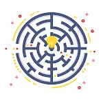 Maze Wave icon