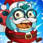 Bomber Wasp icon