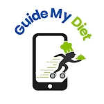 Guide My Diet icon