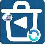 Recover Deleted Videos icon