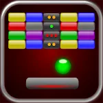 Bricknoid: Brick Breaker icon