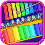 Xmas Piano - Christmas Song icon