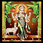 Sri Lakshmi Gayatri Mantra 108 icon