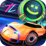 Turbo League icon