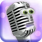 Change your voice! Voice chang icon