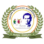Don Bosco School Nonpu Doimukh icon