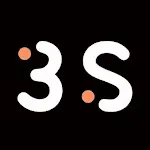 Threesomer: Inclusive Dating icon