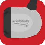 FishSens SondeCAM icon