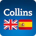 English-Spanish Dictionary icon