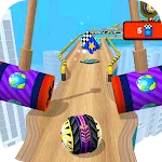 Rolling Balls 3D icon