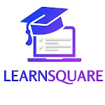 LEARNSQUARE icon