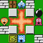 Bomb Man 1 icon
