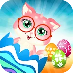 Surprise Eggs for Toddlers 2+ icon