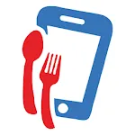 ChinuGoli : Food Delivery App icon