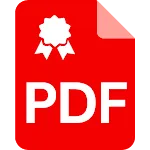 PDF Document & Book Reader icon