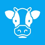 MCS-Dairy Milk collection app icon