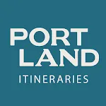 Portland Itinerary Viewer icon