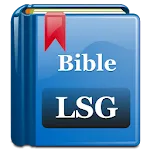 Bible Louis Segond (LSG) icon