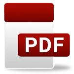 PDF Viewer & Book Reader icon