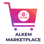 Alkem Marketplace icon