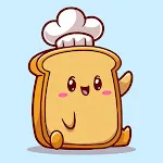 Sourdough Discard Recipes icon