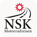 NSK icon