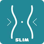 Make Me Slim icon