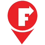 Finder GPS Tracking icon