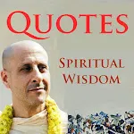 Radhanath Swami Quotes icon