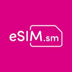 eSIM.sm: Travel eSIM Plans icon