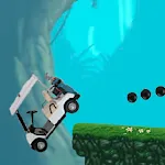 Destroy all vehicles idle game icon