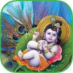 Shree Krishna Kanhaiya Chant icon