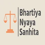 भारतीय न्याय संहिता 2023 icon