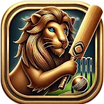 Animal Cricket icon
