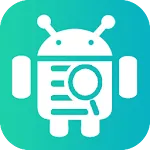App Detail & Apk Analyzer icon