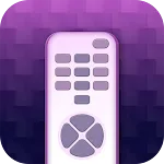 Remote for Haier TV icon