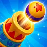 Royal Smash! : Physics Puzzle | Indus Appstore | App Icon