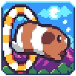 Guinea Jump - Jump Guineapig icon